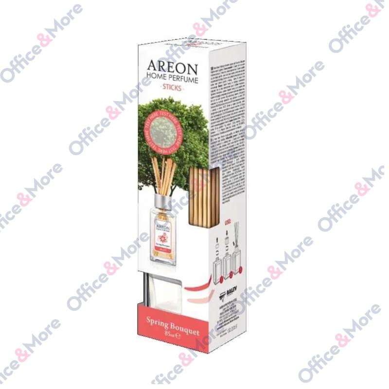 AREON HOME STICK - Spring-Bouqet 85ml 