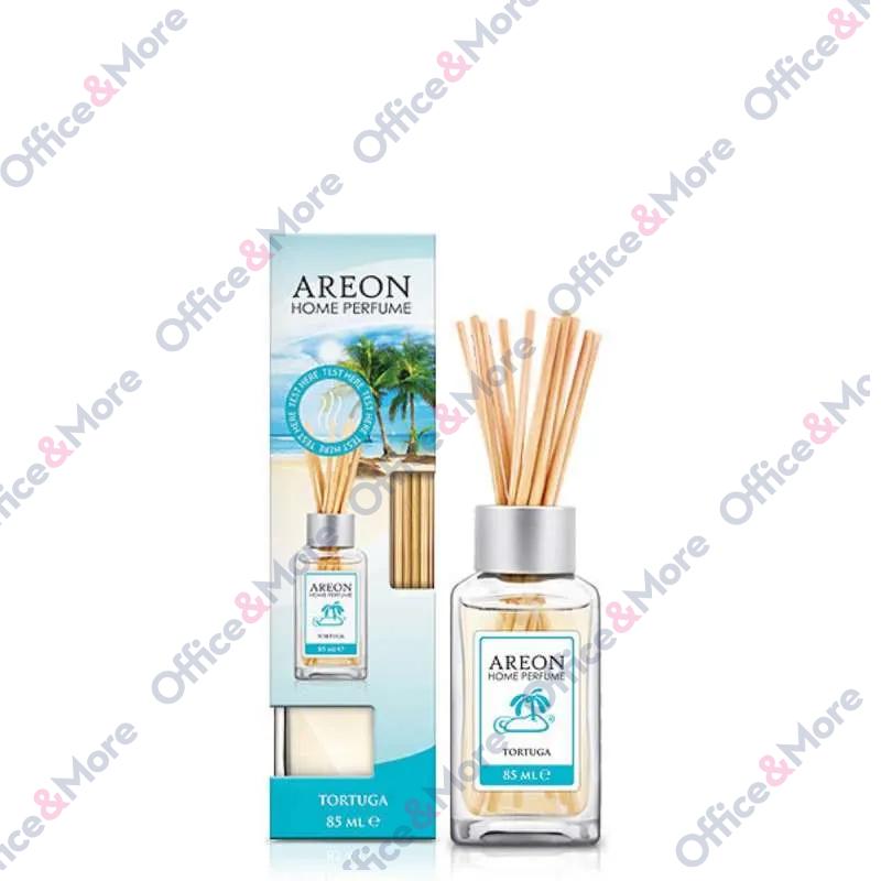 AREON HOME STICK LUX - Tortuga 85ml 