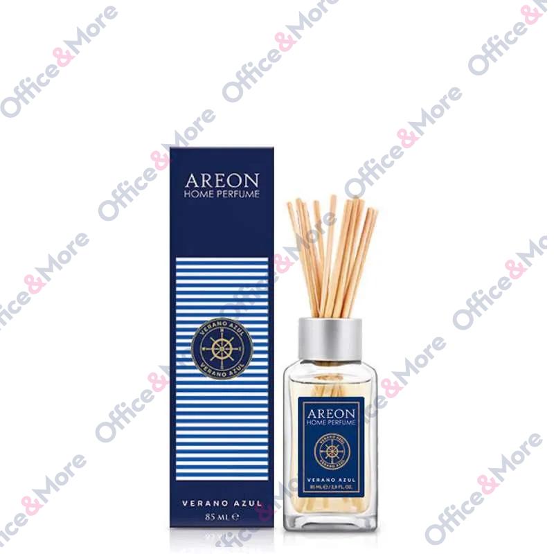 AREON HOME STICK LUX - Verano Azul 85ml 