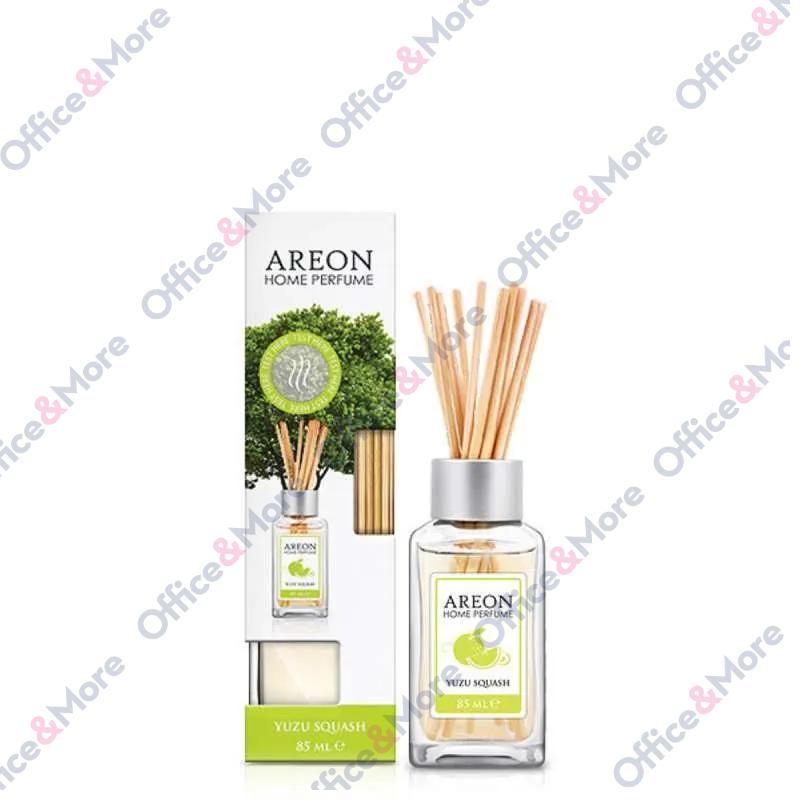 AREON HOME STICK LUX - Yuzu Squash 85ml 