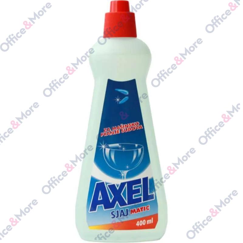 AXEL MATIC SJAJ 400ml 
