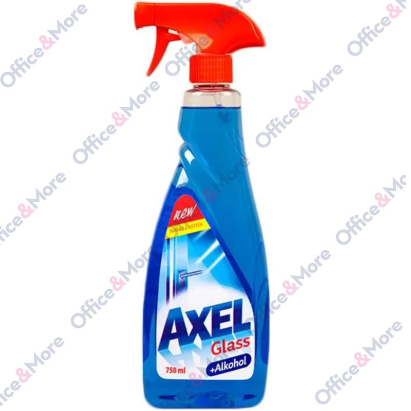 AXEL Glass sa raspršivačem 750ml 