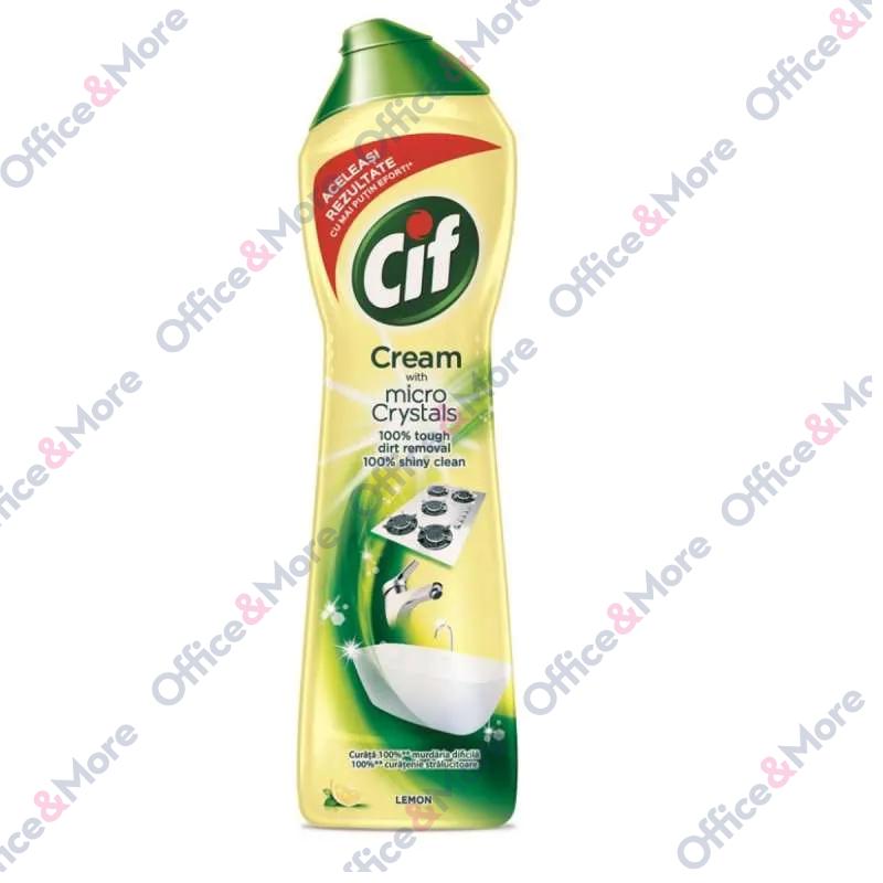 CIF Limun  500 ml -9275 tečni abraziv 