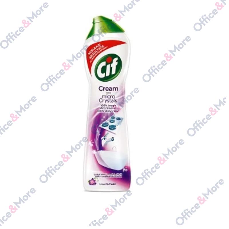 CIF Lila Flower  500 ml -9274 tečni abraziv 