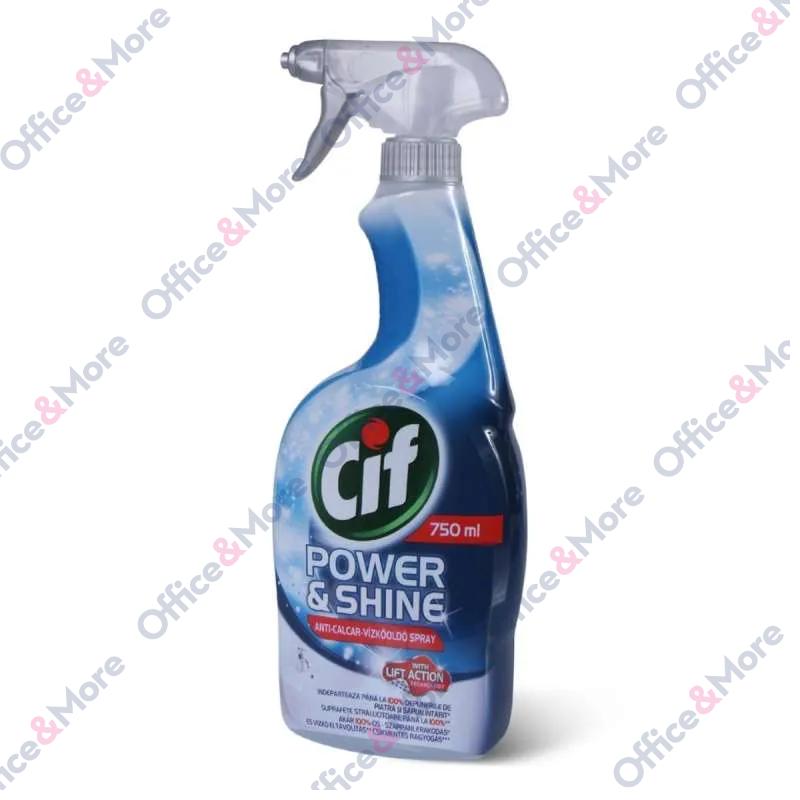 CIF sred. protiv kamenca sprej 750 ml -10078 