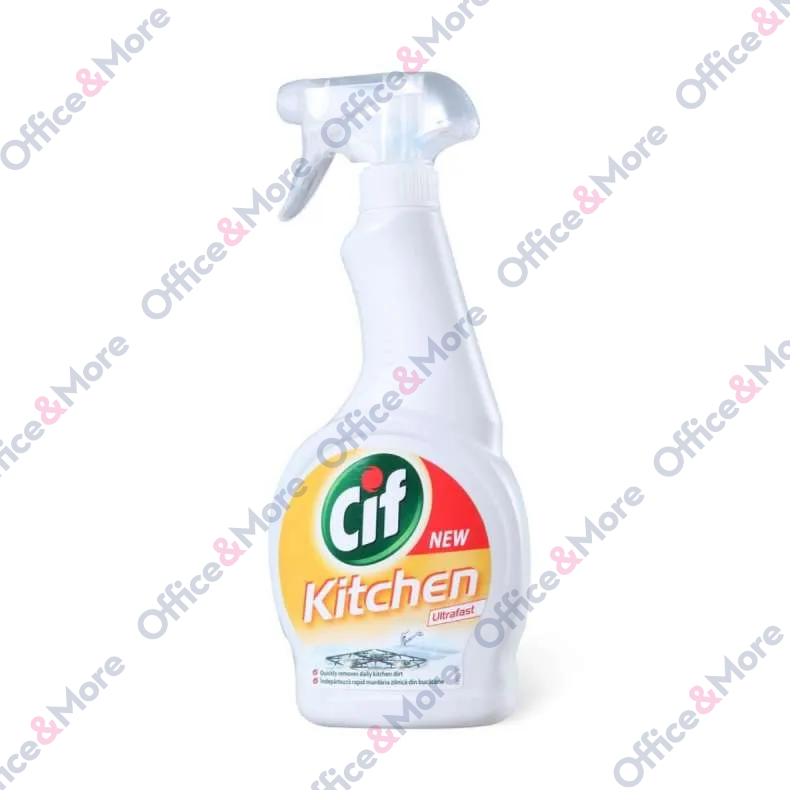 CIF Sprej za kuhinju Essential 500 ml -9264 