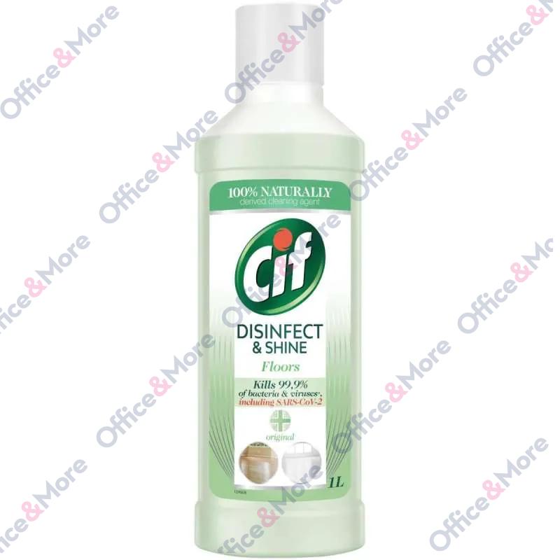 CIF PODOPER ORIGINAL  10096 