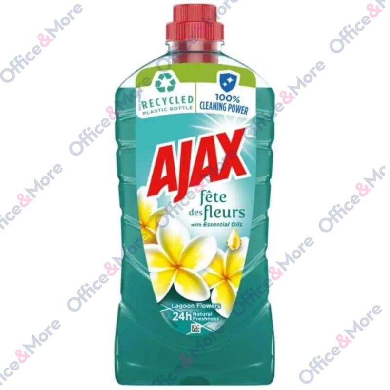 AJAX ZA PODOVE LAGOON FLOWERS 1000ML 