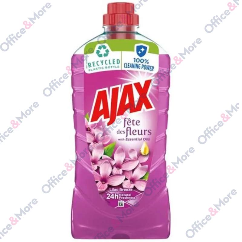AJAX ZA PODOVE LILAC BREEZE 1000ML 