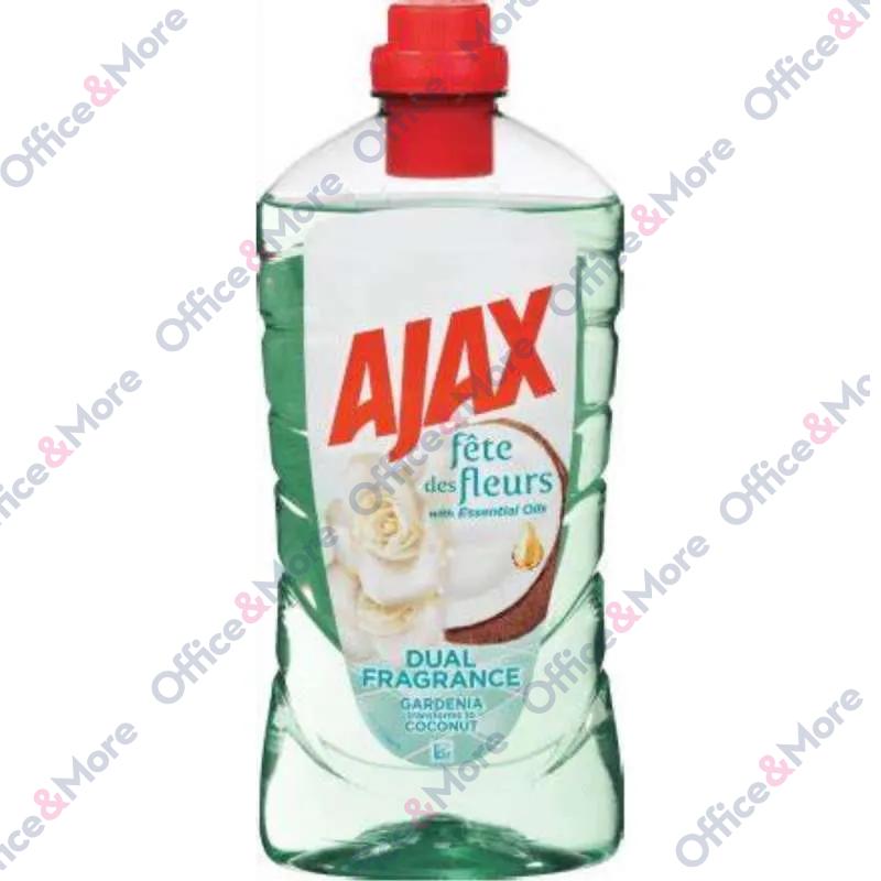 AJAX ZA PODOVE DUAL FRAGRANCE GARDENIA 