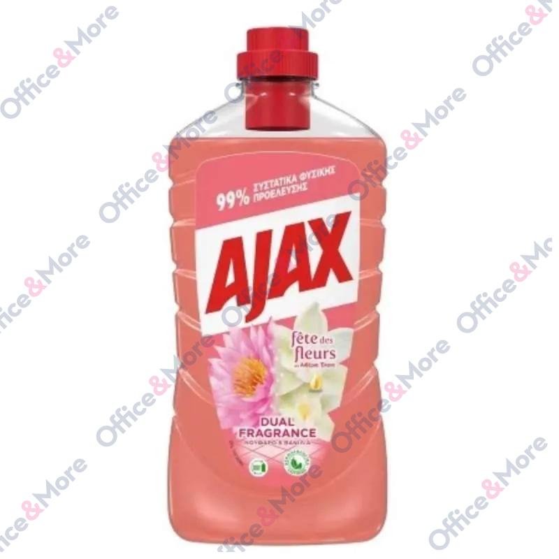 AJAX ZA PODOVE DUAL FRAGRANCE WATER LILY 