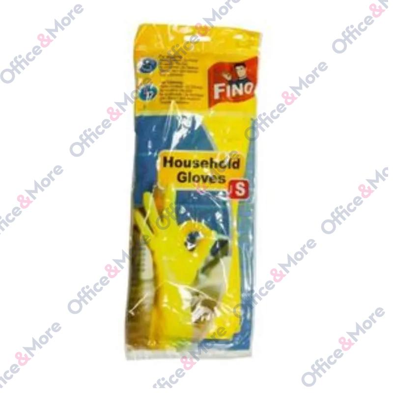 FINO Household Gloves rukavice L  kod-91402 