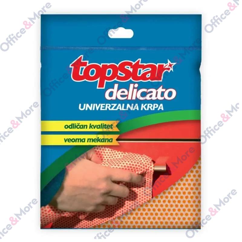 TOPSTAR Univerzalna krpa NOVI SOFT 1/1-997303 deli 