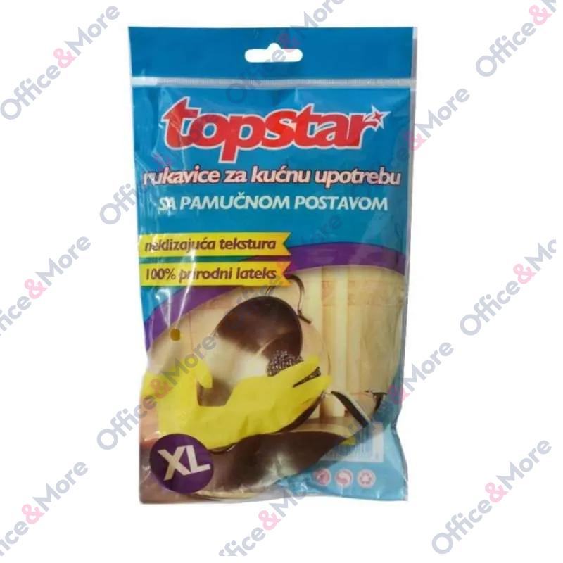 TOPSTAR Rukavice za kućnu upotrebu XL kod-997405 