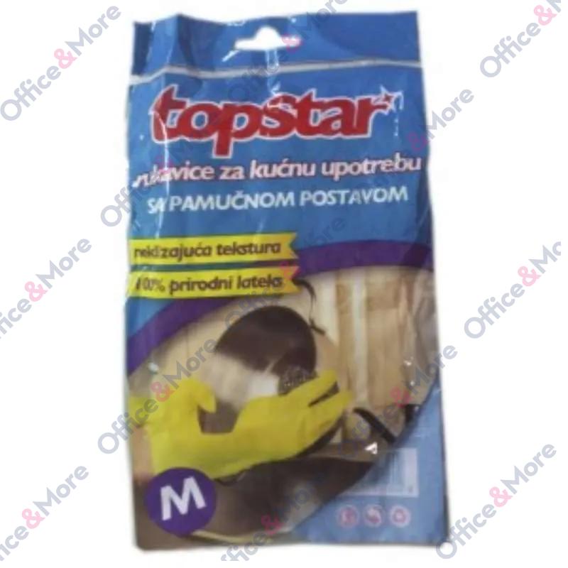 TOPSTAR Rukavice za kućnu upotrebu M kod-997403 