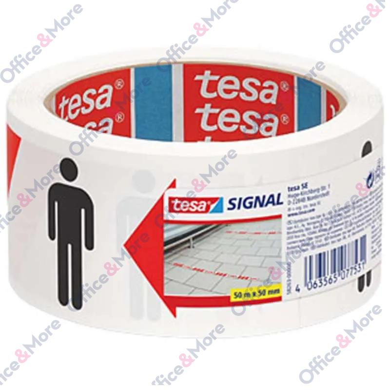 TESA TRAKA ZA OZN.SOC.DISTANCE 50MMX50M 58263 