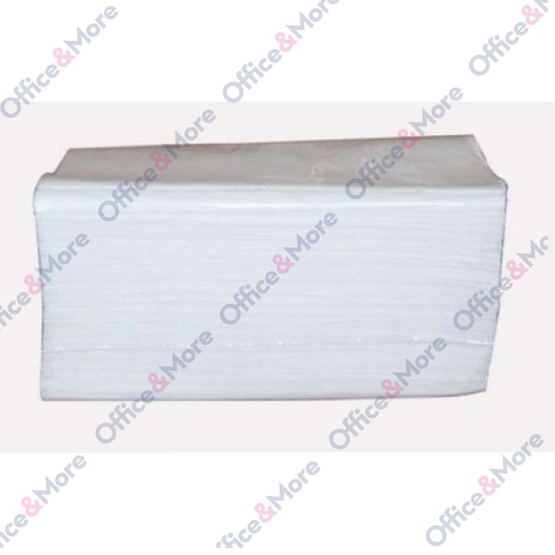 BIG SOFT UBRUS ZA RUKE 200/2sl.beli - 5570 | Office&More