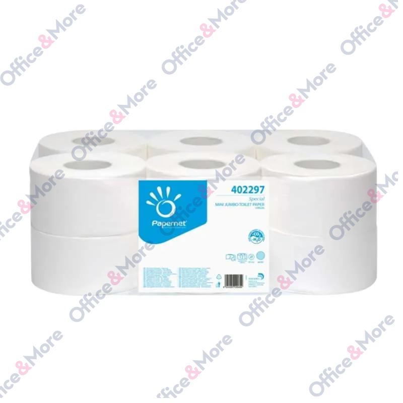 BIG SOFT MINI JUMBO TOALET PAPIRA U ROLN 12/1-5525 