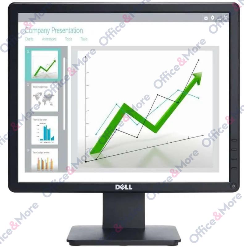 DELL MONITOR 17 E1715S 