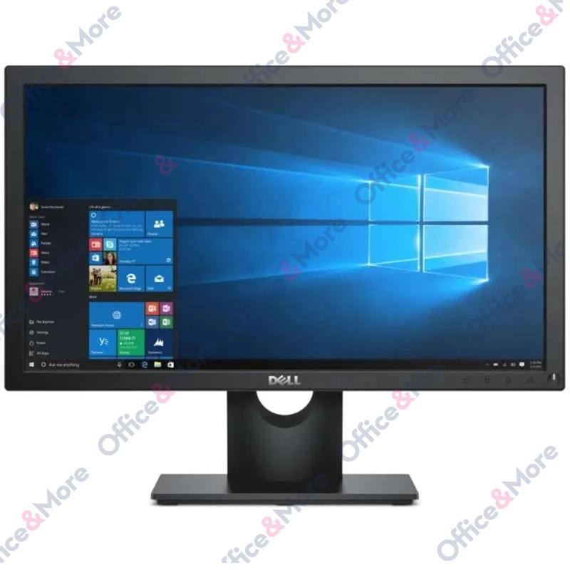 DELL MONITOR 19.5 E2016HV 