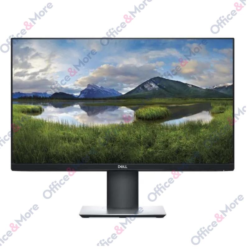 DELL MONITOR 27 P2719HC USB-C 