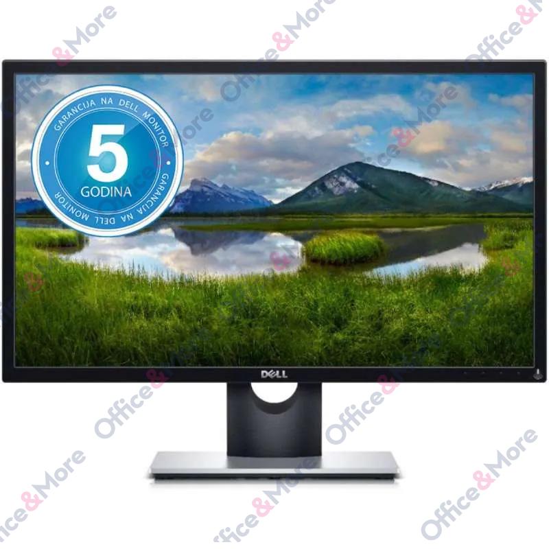 DELL MONITOR 23.6 SE2417HGX 