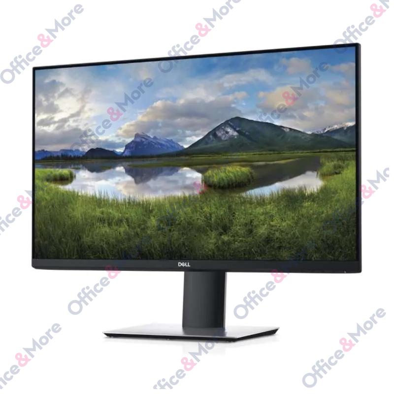 DELL MONITOR 27 P2720DC QHD USB-C 