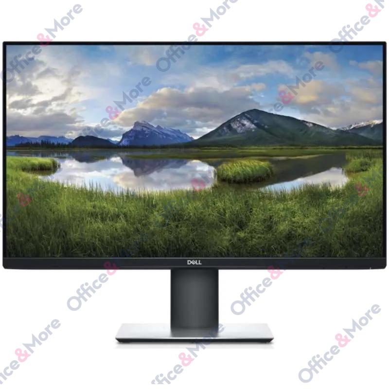 DELL MONITOR 27 P2720DC QHD USB-C 