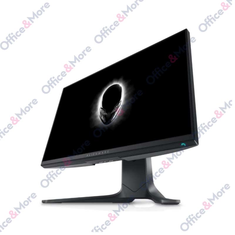 DELL MONITOR 25 AW2521HF Alienware Gaming | Office&More