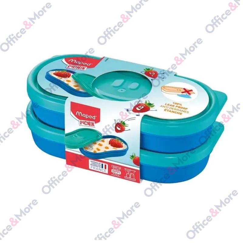 MAPED POSUDA CHAR 2X150ML 