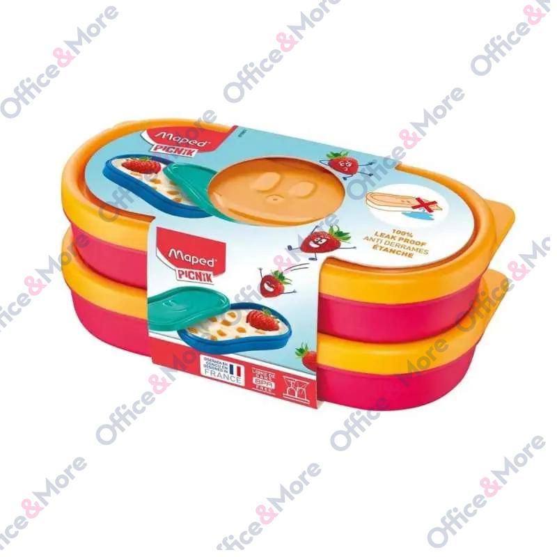 MAPED POSUDA CHAR 2X150ML 