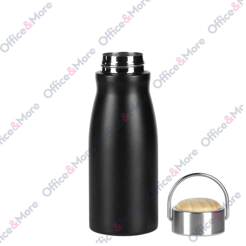 LAGOS TERMOS 360 ML crni 