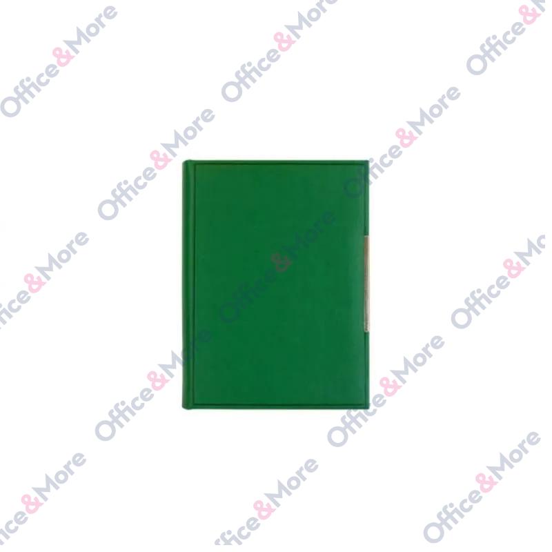 AGENDA LION A5 KELLY GREEN 129.607.43 