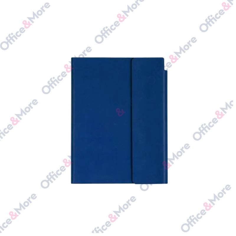 AGENDA VELVET A5 ROYAL BLUE 116.846.50 