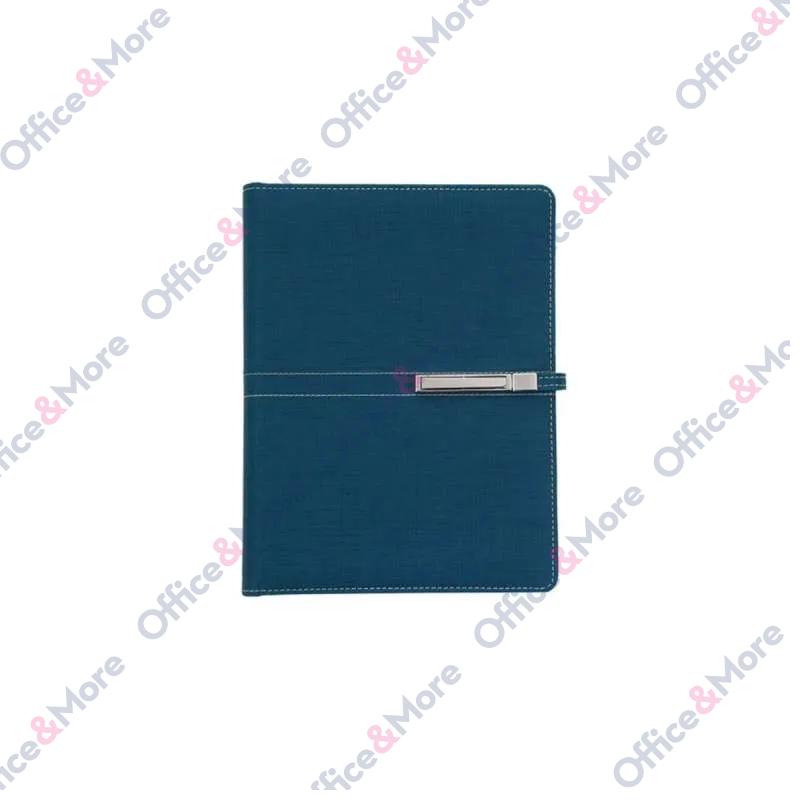 AGENDA TREND A5 FRENCH NAVY 136.506.55 