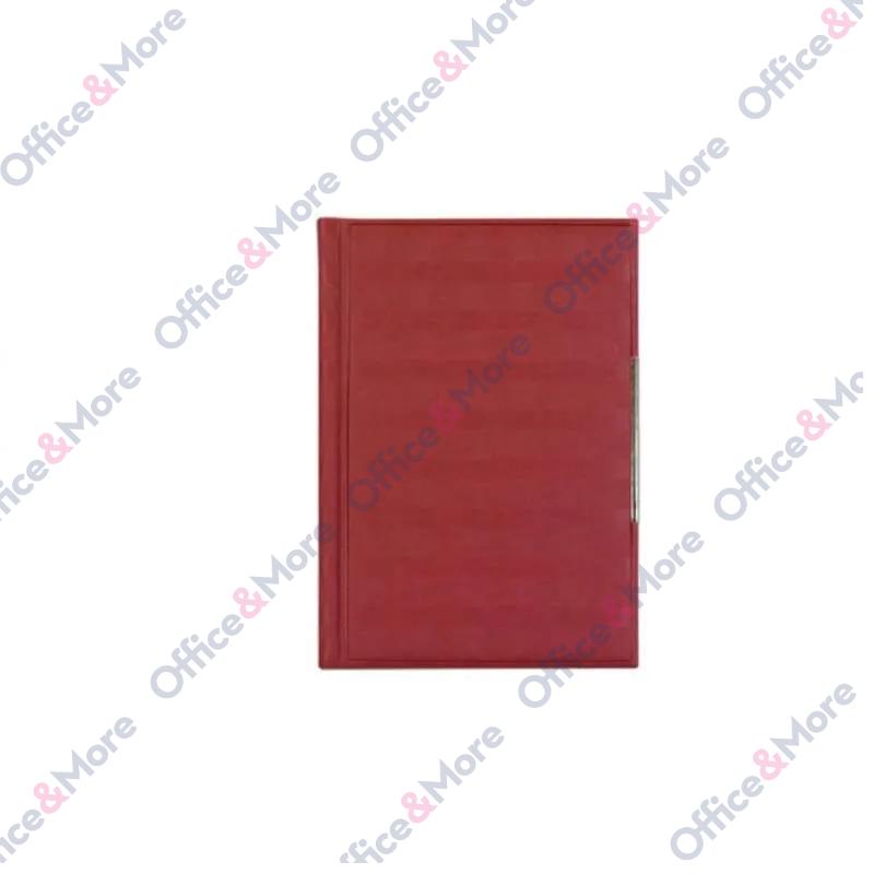 AGENDA LOTUS B5 BORDO 105.804.24 