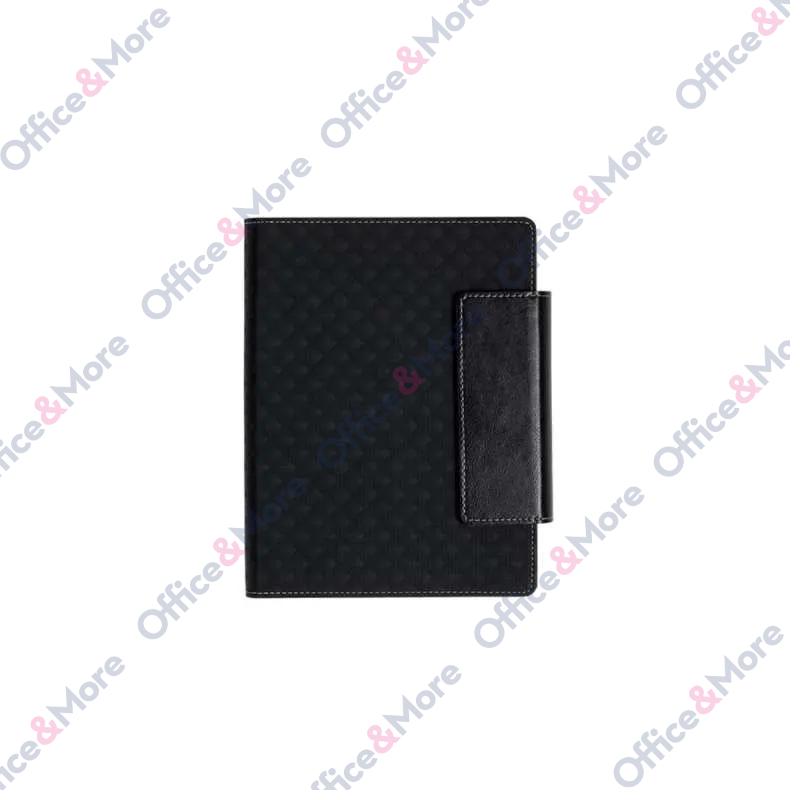 AGENDA DIAMOND A5 CRNA 107.907.80 