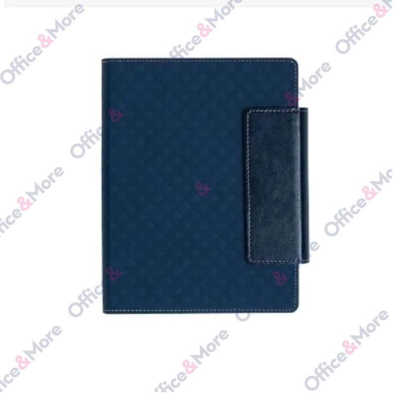 AGENDA DIAMOND A5 FRENCH NAVY 107.907.55 