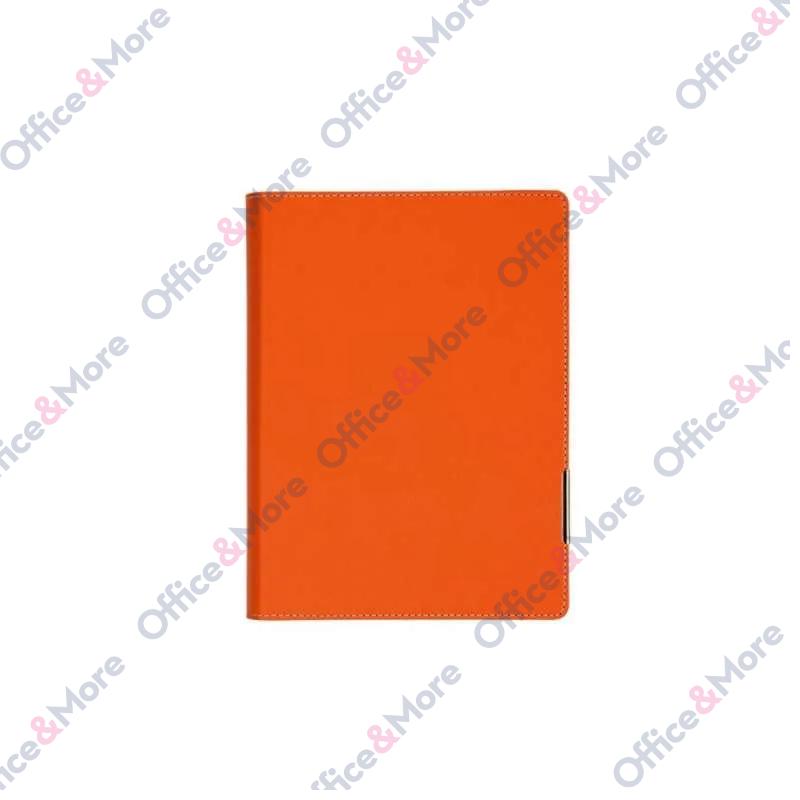 AGENDA LION A5 OMEGA  orange  129.807.16 