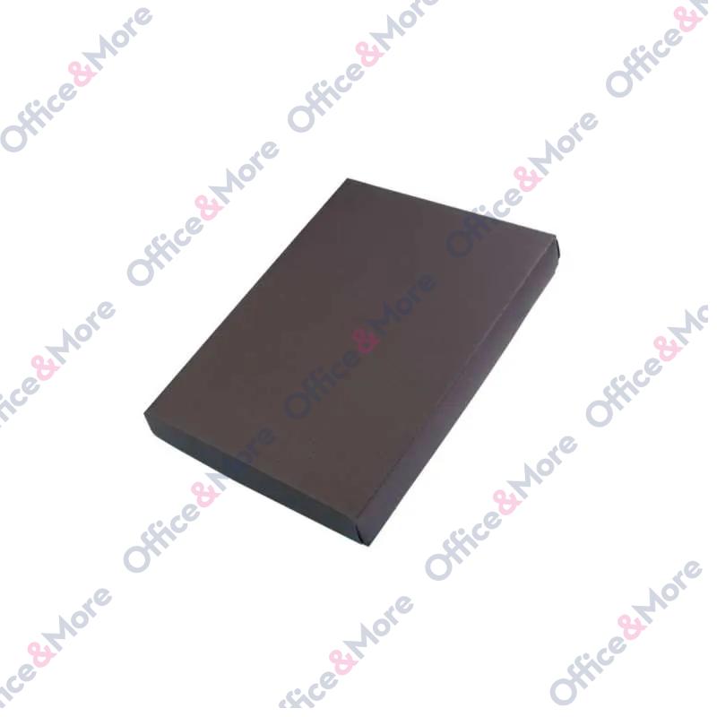 ALICANTE Notes A5 black 10181580 