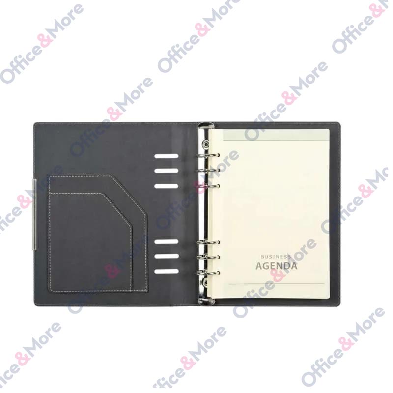 ALICANTE Agenda sa mehanizmom A5 101.307.54 