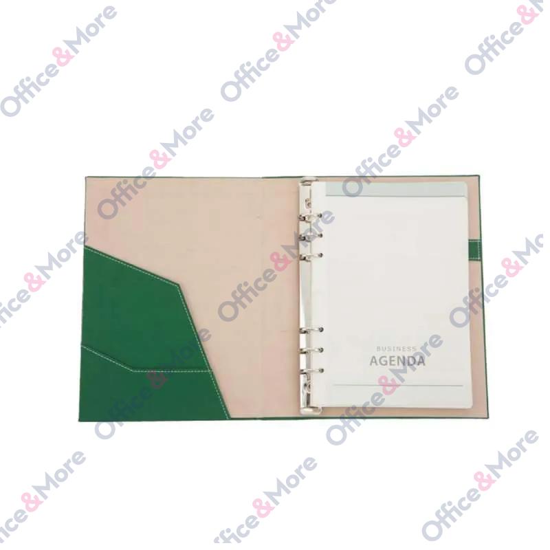 ODESA AGENDA SA MEHANIZMOM A5 12860743 