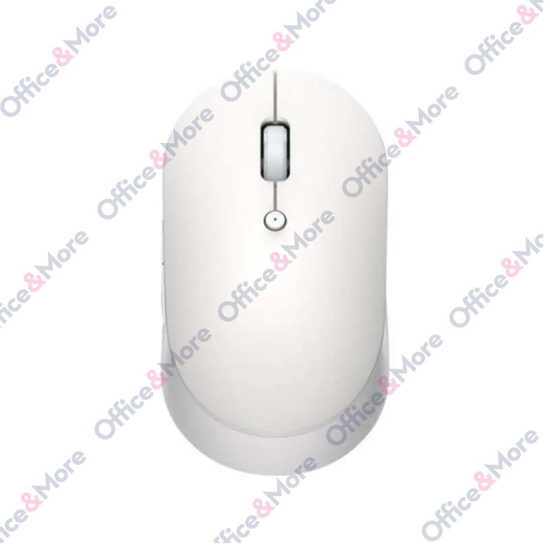 XIAOMI Mi Dual Mode Wireless miš Silent edition be 