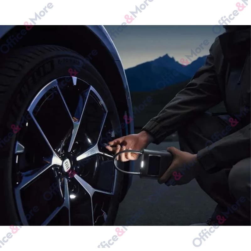 XIAOMI Portable Electric Air Compressor 2 Pro BHR9 