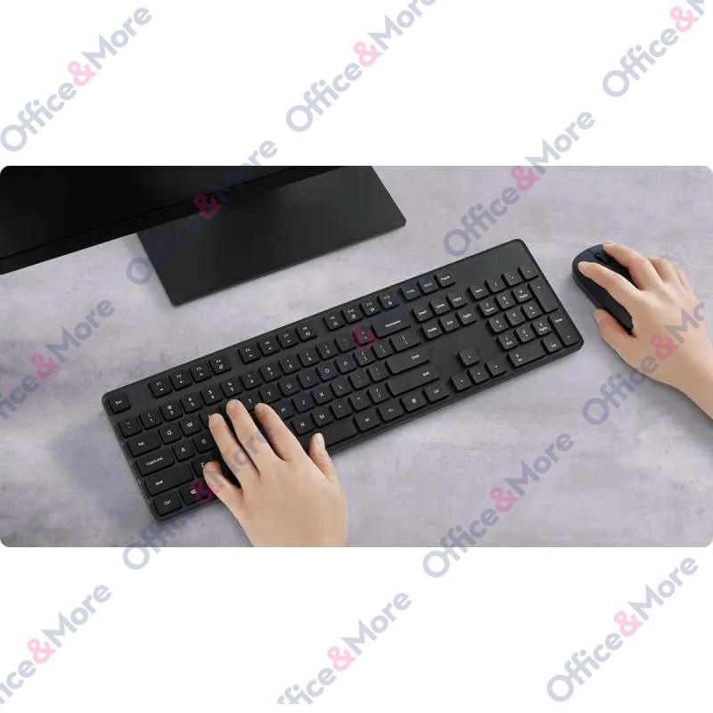 XIAOMI WIRLESS TASTATURA+ USB MIŠ BHR6100GL) 