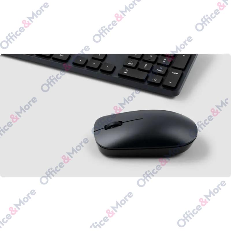 XIAOMI WIRLESS TASTATURA+ USB MIŠ BHR6100GL) 