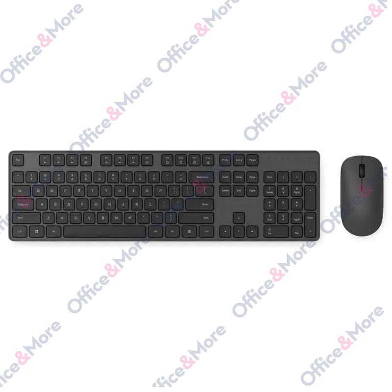 XIAOMI WIRLESS TASTATURA+ USB MIŠ BHR6100GL) 