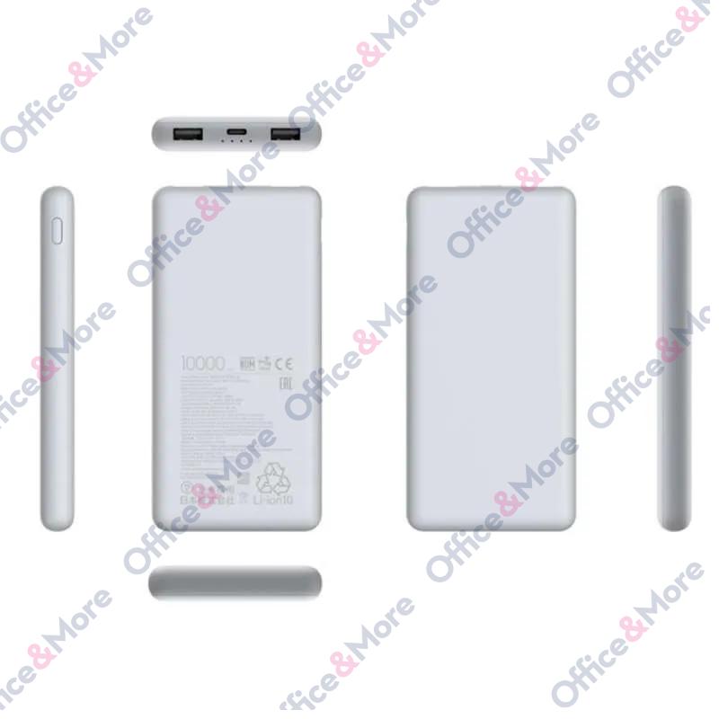 XIAOMI 22.5W Power Bank 10000mAh Lite 