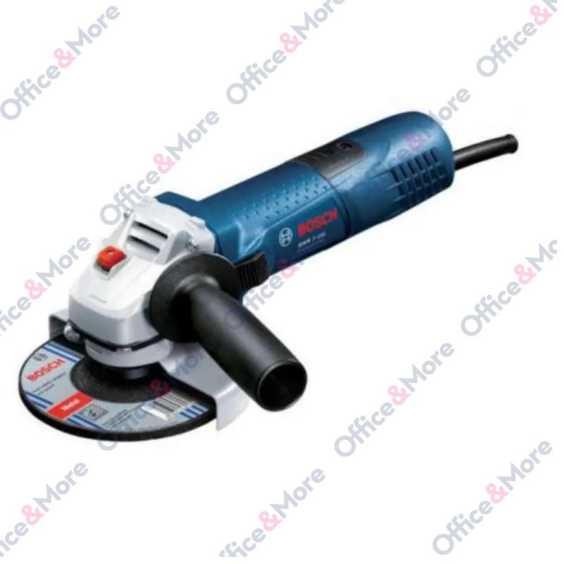 BOSCH GWS 7-115 BRUSILICA 