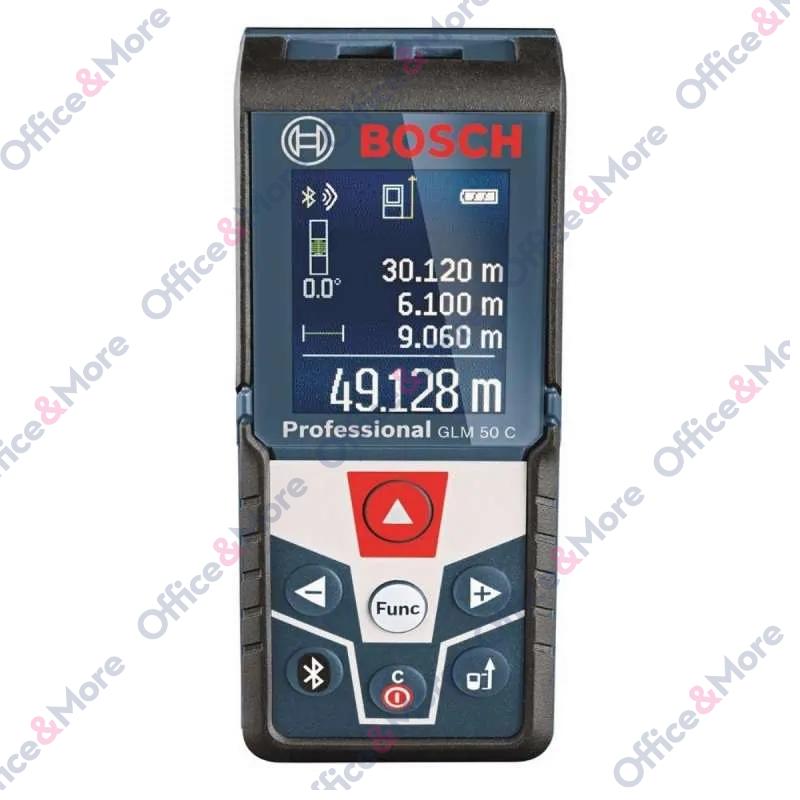 BOSCH GLM 50 C laserski daljinomer 